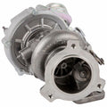 BorgWarner 04-07 Volvo S60R R-Line K24 Turbocharger
