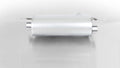 Remus 2012 BMW 3 Series F30/F31 2.0L (B48B20) Axle Back Exhaust w/Black Chrome Tail Pipe Set
