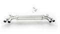 Remus 2021+ BMW 2 Series M240i G42 Coupe (G2C) Racing Sport Exhaust Centered