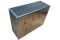 Garrett BMW M3/M4 H2O / Air Intercooler CAC Core (9.80in x 3.60in x 7.20in) - 980 HP