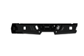 Road Armor 2020 Chevy 2500HD/3500HD SPARTAN Rear Bumper - Tex Blk