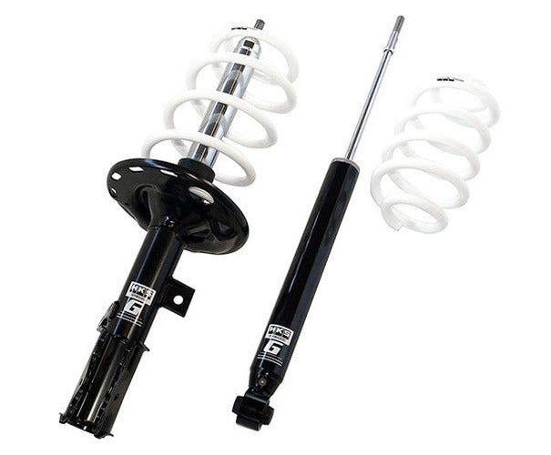 HKS HIPERMAX-G ZRR80G Full Strut/Spring Kit