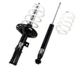 HKS HIPERMAX-G ZRR80G Full Strut/Spring Kit
