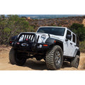 Daystar 2007-2018 Jeep Wrangler JK 2WD/4WD - 1 3/4in Lift Kit (Front & Rear Coil Spacers)