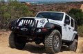 Daystar 2007-2018 Jeep Wrangler JK 2WD/4WD - 1 3/4in Lift Kit (Front & Rear Coil Spacers)