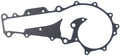 MAHLE Original Cadillac 60 Special 93 Water Pump Gasket