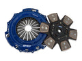 Spec 94-00 Acura Integra 1.8L Stage 3+ Clutch Kit