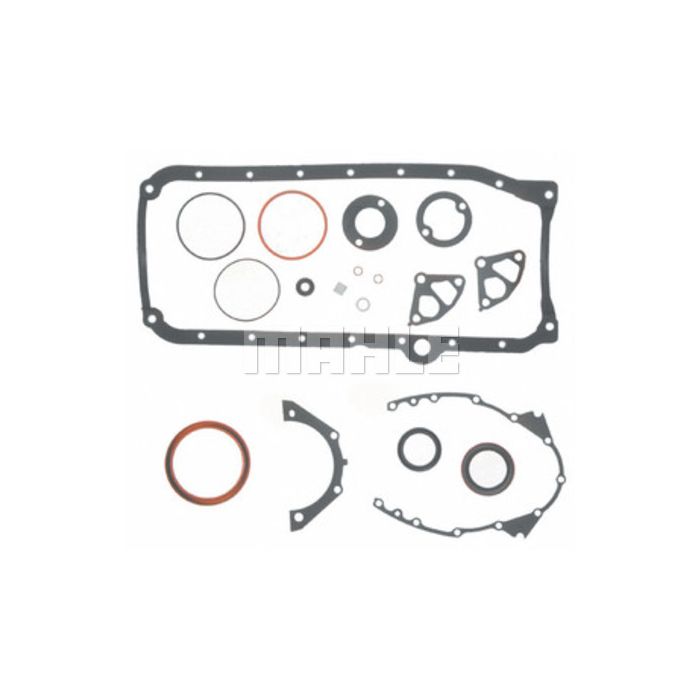 MAHLE Original Buick Commercial Chassis 96-94 Conversion Set