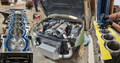 Spec 86-92 Supra (1JZGTE) SS-Trim Super Twin Disc Clutch Kit
