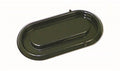 Windshield Wiper Pivot Cover Black Easy Installation 1968-1983 CJ5 1968-1975 CJ6 1976-1986 CJ7 And 1981-1986 CJ8 Scrambler OMIX