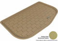 3D MAXpider 2009-2014 Nissan Cube Kagu Cargo Liner - Tan