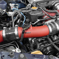 PERRIN 02-07 Subaru WRX/STi Cold-Air Intake - Red