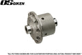 OS Giken Nissan 350Z Z33 VQ35DE (MT Only) Super Lock LSD