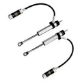 ICON 98-07 Toyota Land Cruiser 100 Series 0-3in Front 2.5 Series Shocks VS RR CDCV - Pair