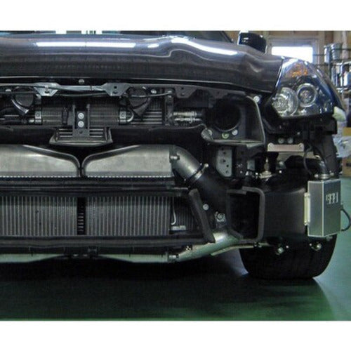 HKS DCT FLUID COOLER R35 GT-R my11