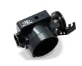 BLOX Racing 95mm Billet Throttle Body - Chevrolet LS3 - Black Anodized