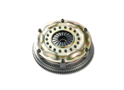 OS Giken Nissan SILVIA / 180SX CA18DET Super Single Steel Dampened Single Plate Clutch
