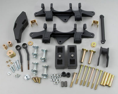 Pro Comp Gm 4Wd Ifs 4In Kit - Box 2
