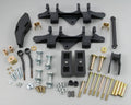 Pro Comp Gm 4Wd Ifs 4In Kit - Box 2