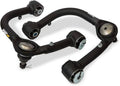 ARB OME Front Upper Control Arms for 2011+ Ford Ranger (Pair)