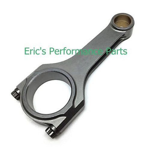 Brian Crower Connecting Rods - Nissan RB30 - 5.995in - Heavy Duty Series w/ ARP2000 7/16in