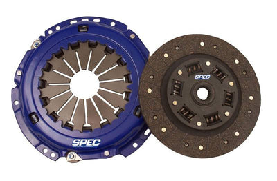 Spec 90-91 Honda Prelude 2.0L Stage 1 Clutch Kit