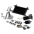HKS 08-10 EVO X SST Oil Cooler Kit