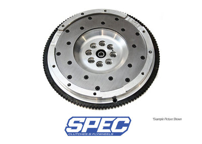 Spec 89-94 Porsche 911 / 95-98 993 3.6L Aluminum Flywheel