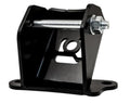 Innovative 00-07 Honda Insight K-Series Black Steel Mounts 75A Bushings (Auto to Manual)