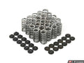 Supertech BMW N54 Conical Spring Kit - Rate 7.25lbs/mm