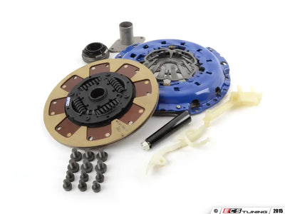 Spec 08-10 Audi 2.0T Stage 2 Clutch Kit