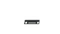 Road Armor 18-20 Ford F-150 Vaquero Front Winch Plate - Tex Blk
