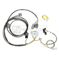 Rywire Honda B/D-Series AEM Infinity 508 Mil-Spec Engine Harness w/Chassis Specific Adapter