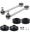 Daystar 2007-2018 Jeep Wrangler JK 2WD/4WD - 2in Coil Spring Spacers