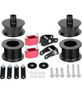 Daystar 2007-2018 Jeep Wrangler JK 2WD/4WD - 2in Coil Spring Spacers