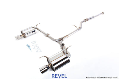 Innovative 97-01 Prelude Type SH/ SiR-S J-Series Competition / Traction Bar kit