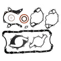 MAHLE Original Detomaso Mangusta 72-67 Conversion Set