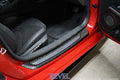 Revel GT Dry Carbon 2022 Toyota GR86 / Subaru BRZ Sill Covers - 2 Pieces