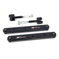 UMI Performance 64-67 GM A-Body Rear Control Arm Kit Fully Boxed Lowers