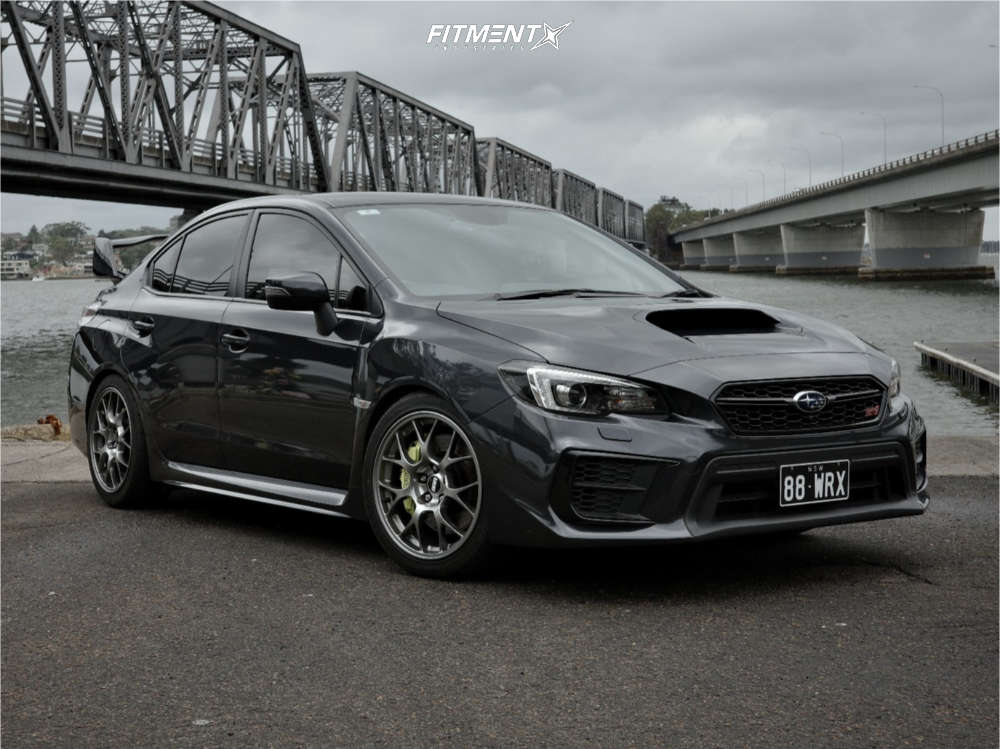 BBS FI-R 20x9 5x130 ET48 CB71.6 Gloss Platinum Wheel