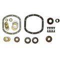 Differential Rebuild Kit Front Dana 30 Includes Bearings/Seal/Shim Set/Hardware Dana 30 Front Differential In 92-0 Cherokee XJ, 97-06 Wrangler TJ, 04-06 Wrangler Unlimited Lj And 08-12 Wrangler JK/JKU OMIX