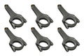 Brian Crower Connecting Rods - Heavy Duty Toyota 2JZGTE/GE - 5.590in w/ARP2000 Fasteners