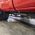 Wehrli 2001-2010 Duramax RCLB/CCSB/ECSB 60in Traction Bar Kit - Sparkle Granny Smith