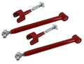 UMI Performance 78-88 GM G-Body Adjustable Upper & Lower Control Arm Kit