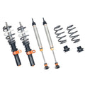 AST 2000 Series Coilovers VW Golf MK VII