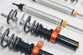 AST 2000 Series Coilovers VW Golf MK VII