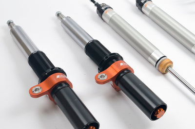 AST 2000 Series Coilovers VW Golf MK VII