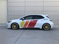 RS-R 2019+ Toyota Corolla Hatchback Super Down Springs
