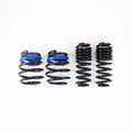 RS-R 2019+ Toyota Corolla Hatchback Super Down Springs