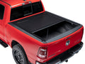 Pace Edwards 04-16 Chevy/GMC Silv 1500 Crew 5ft 8in Bed JackRabbit Full Metal w/ Explorer Rails